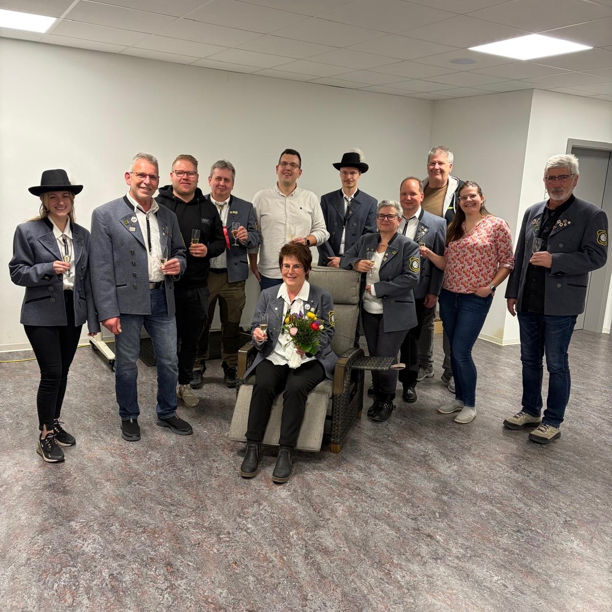 Featured image for “Hauptversammlung”